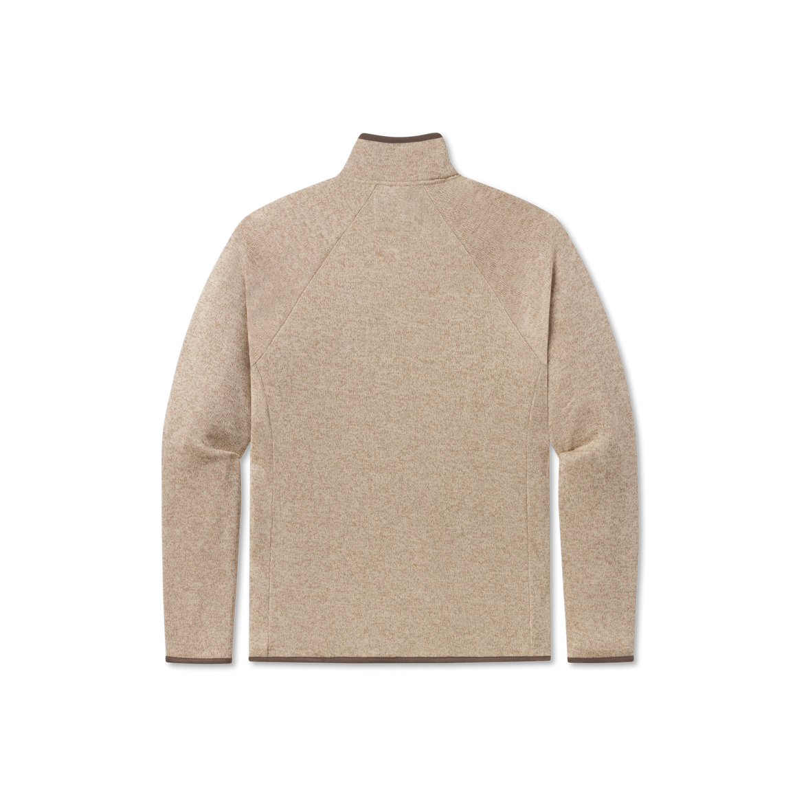 Oatmeal Bozeman | Back