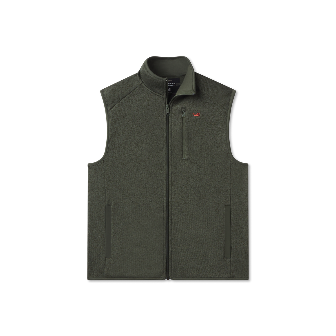 Dark Olive 