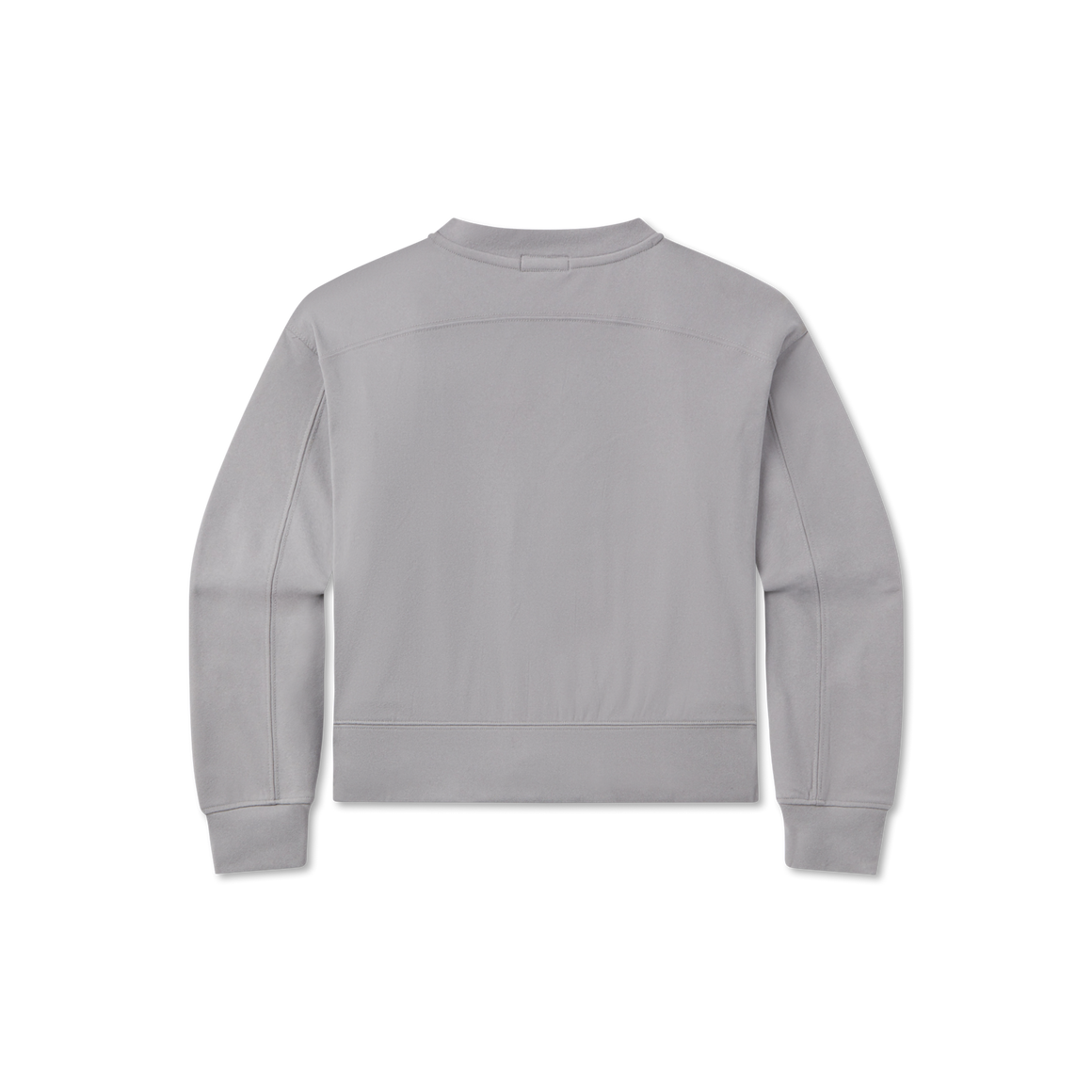 Light Gray | Back