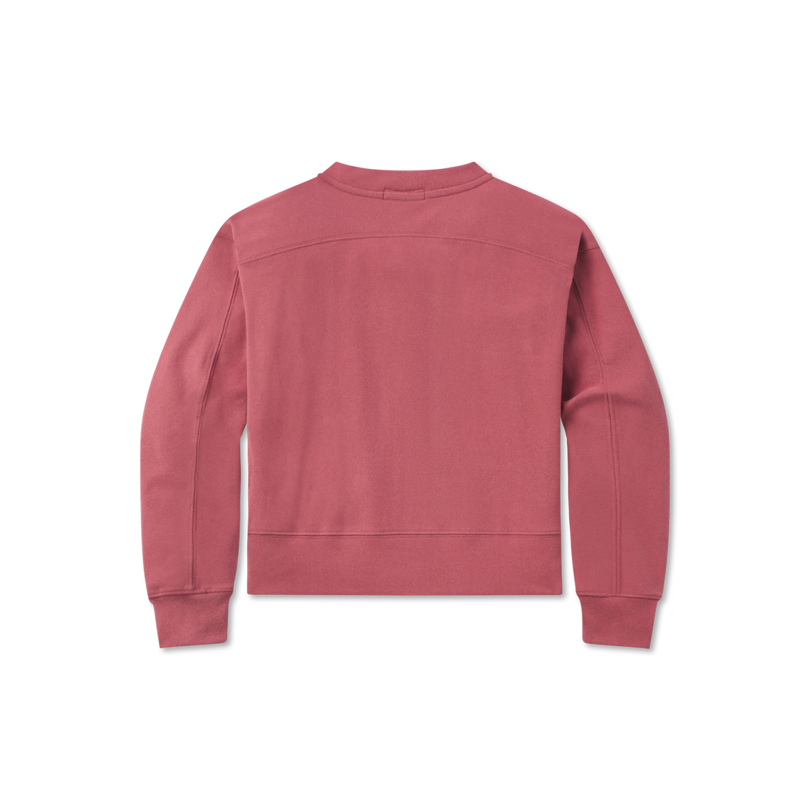 Rhubarb | Back