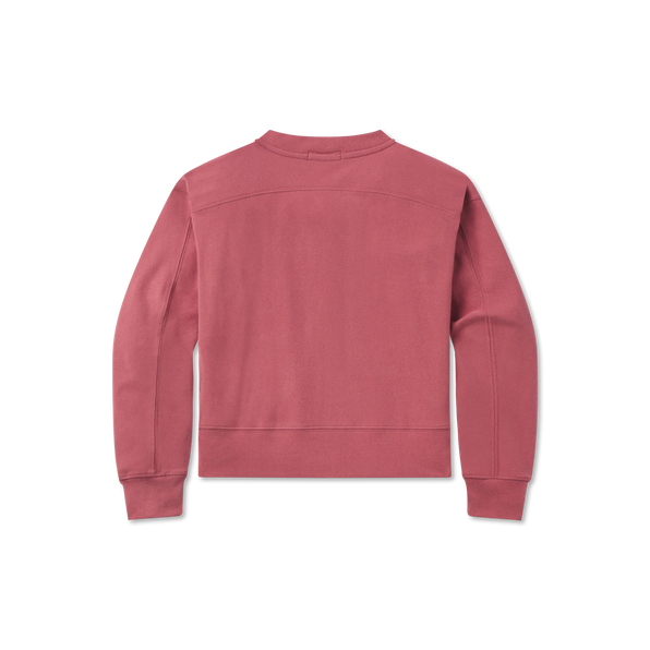 Rhubarb | Back