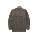 Burnt  Taupe | Back