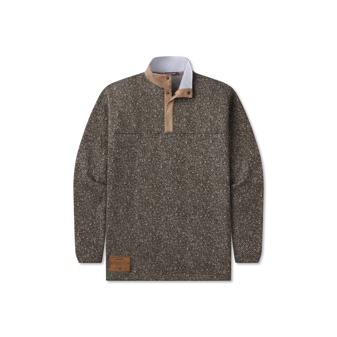 Burnt  Taupe