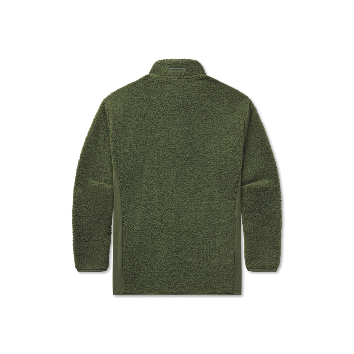 Dark Olive | Back