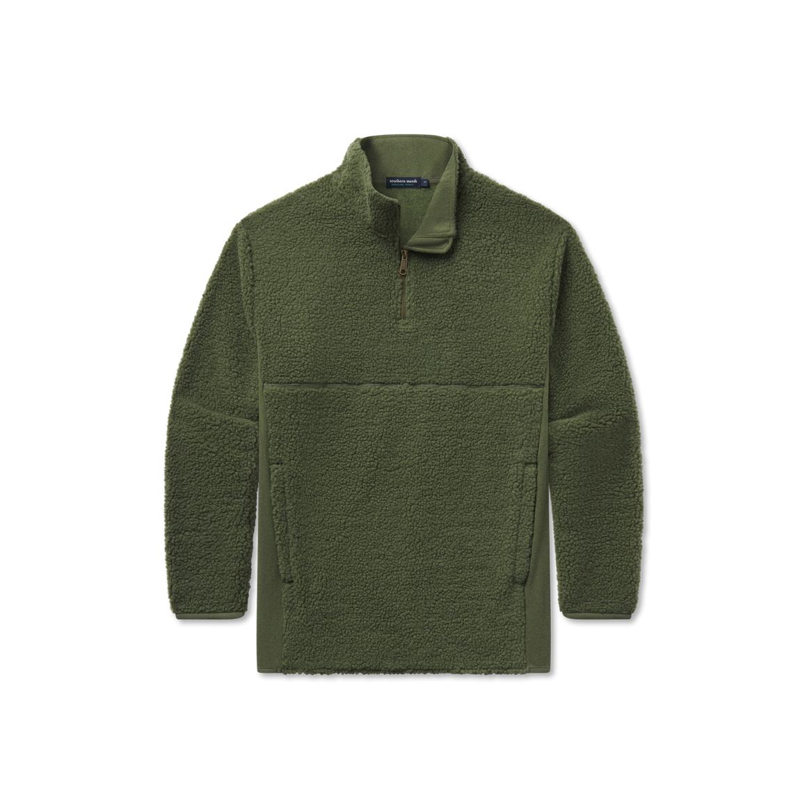 Dark Olive
