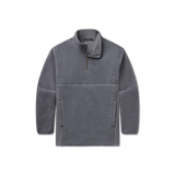 Midnight Gray Fleece
