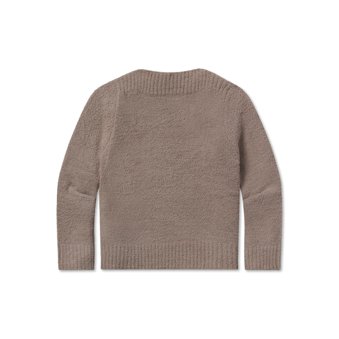 Burnt    Taupe| Back
