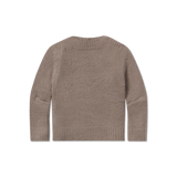 Burnt    Taupe| Back