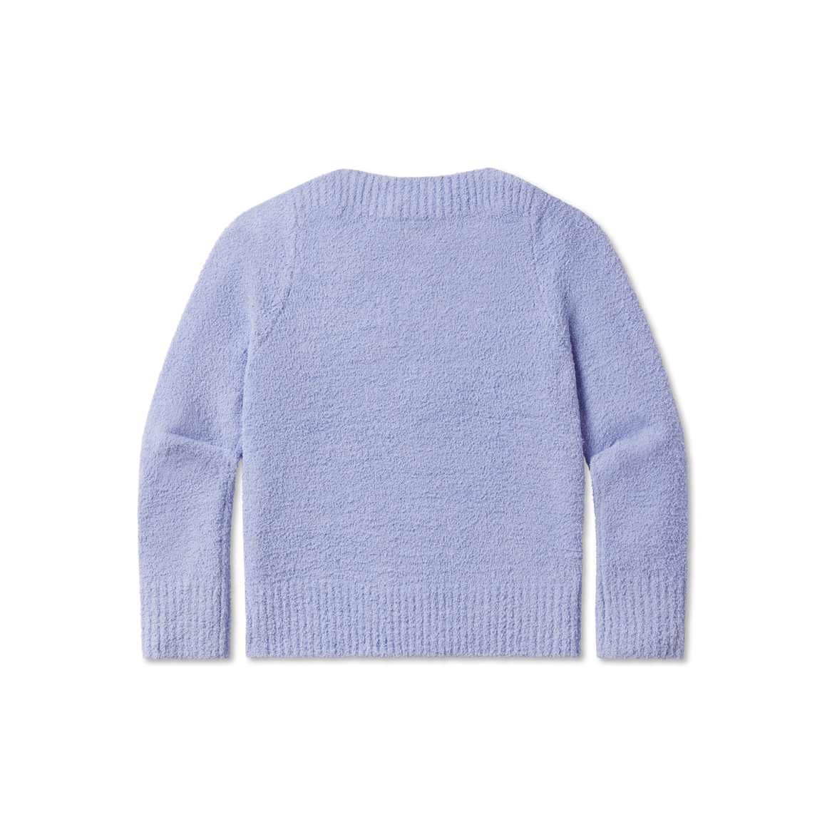 Lilac| Back