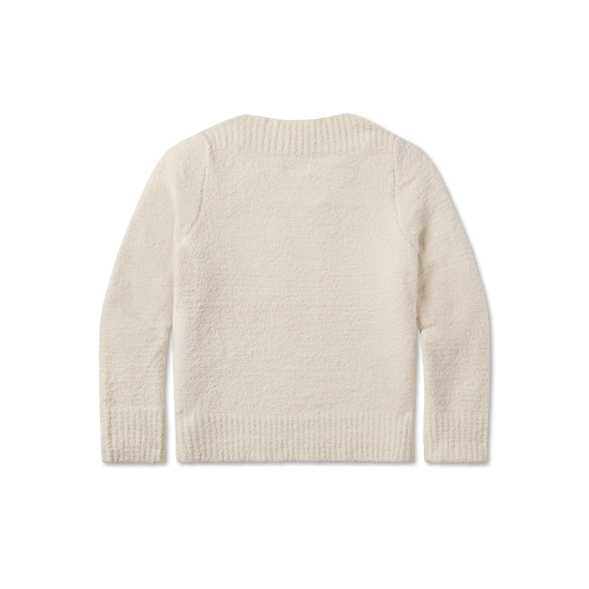 Oatmeal | Back