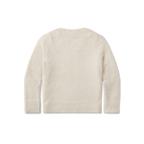 Oatmeal | Back