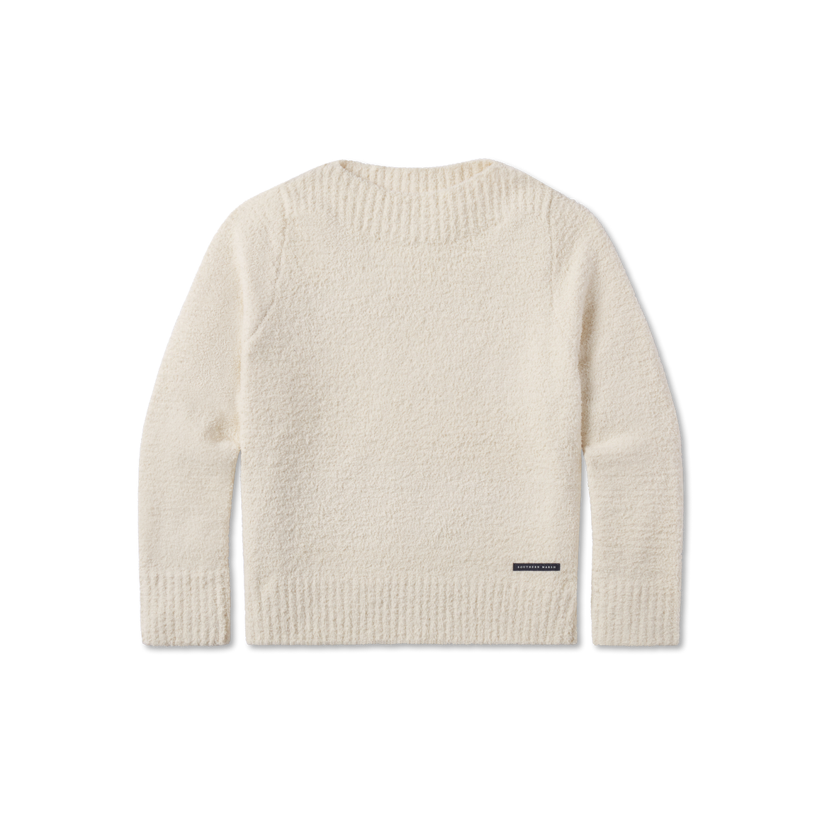 Oatmeal | Front