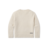Oatmeal | Front