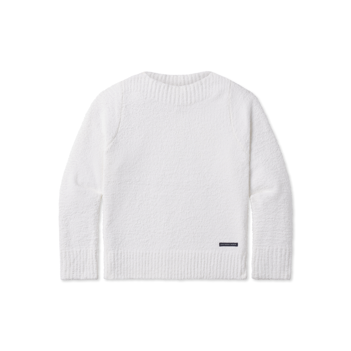 White| Front
