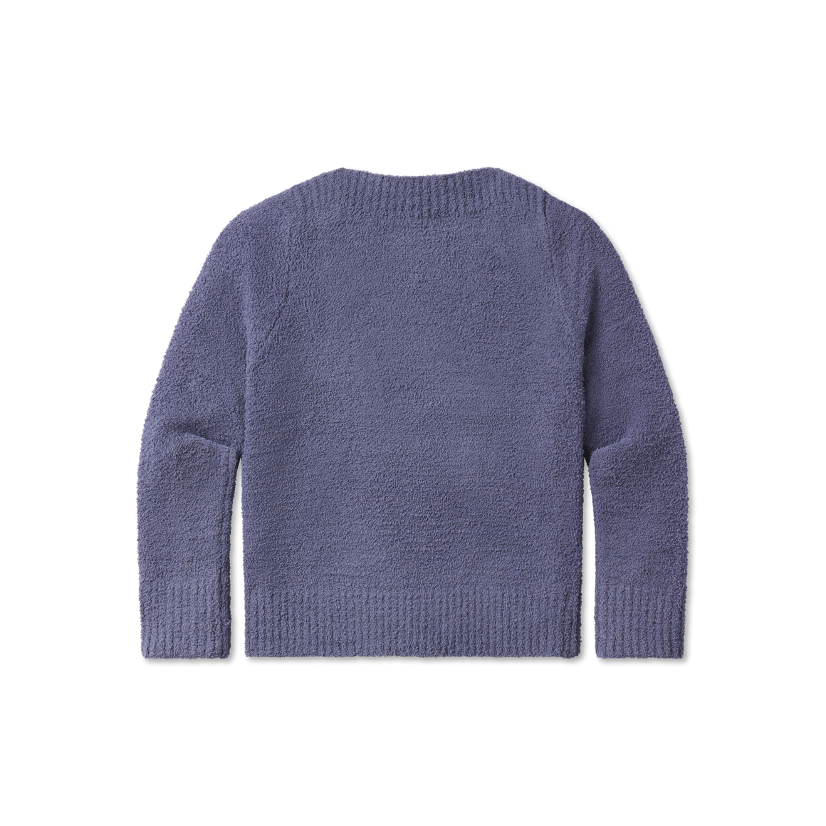 Washed Navy| Back