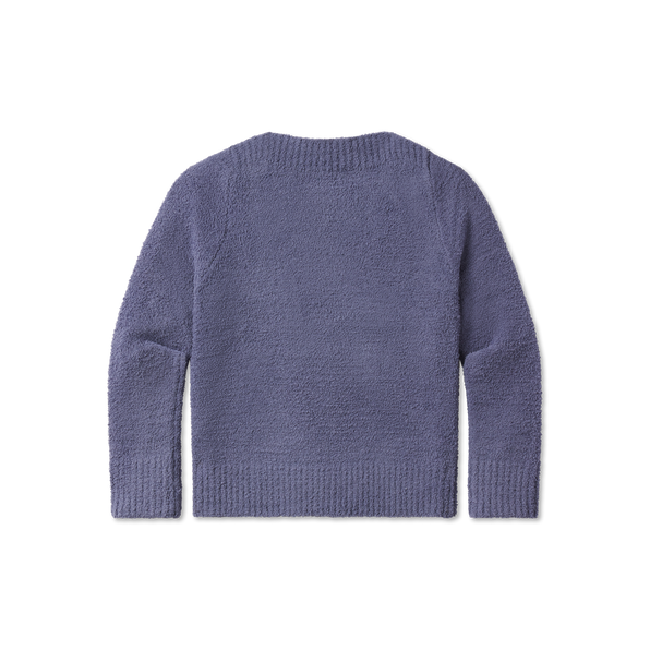 Washed Navy| Back