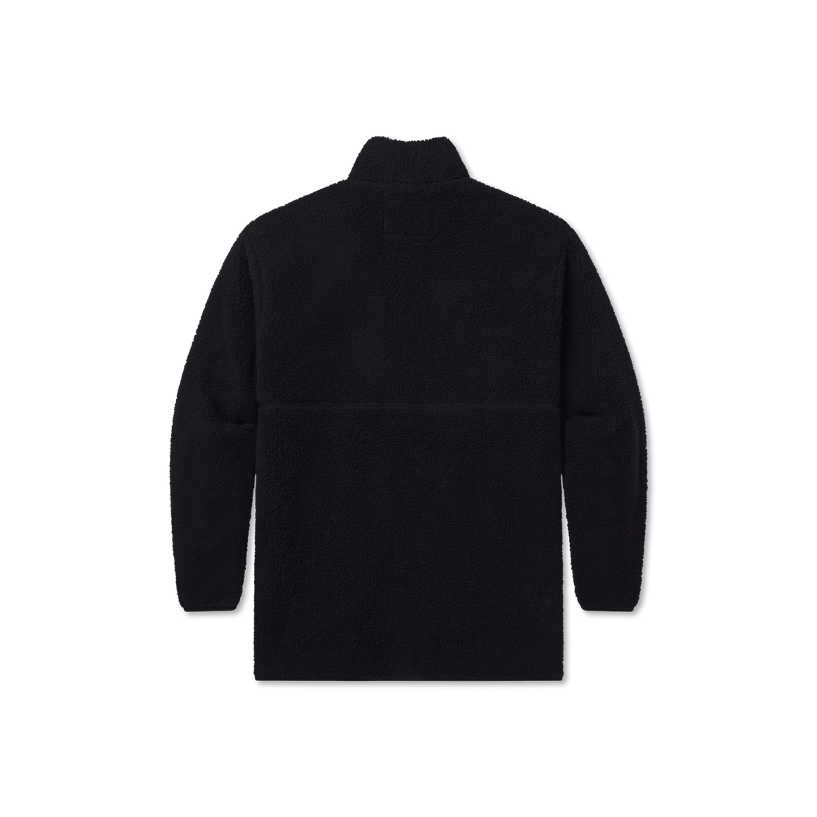 Navy | Back