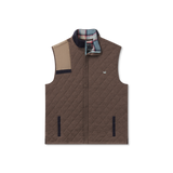 Dark Brown Heather