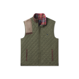 Dark Olive Heather