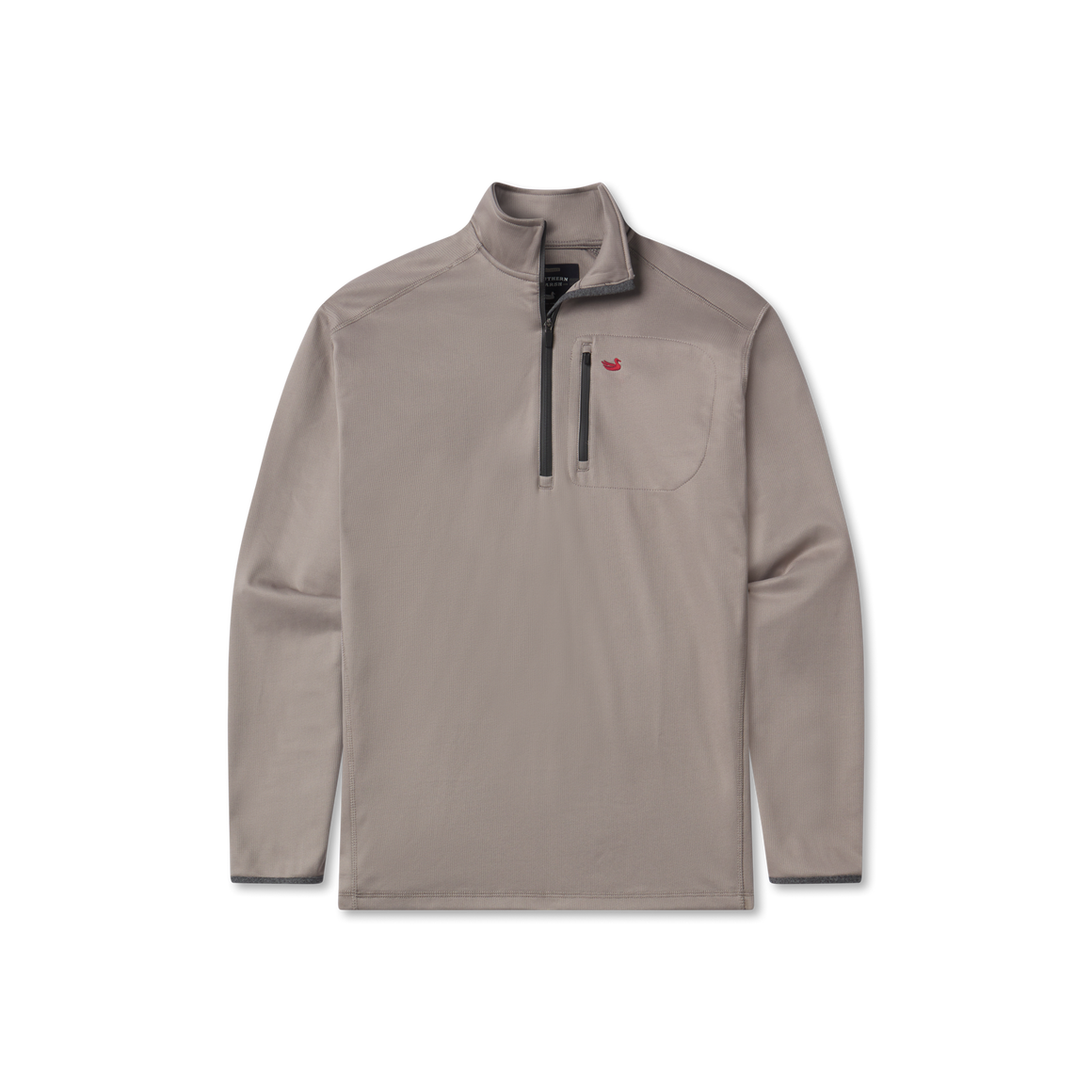 Burnt    Taupe| Front
