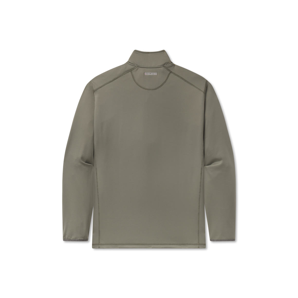 Dark Olive | Back