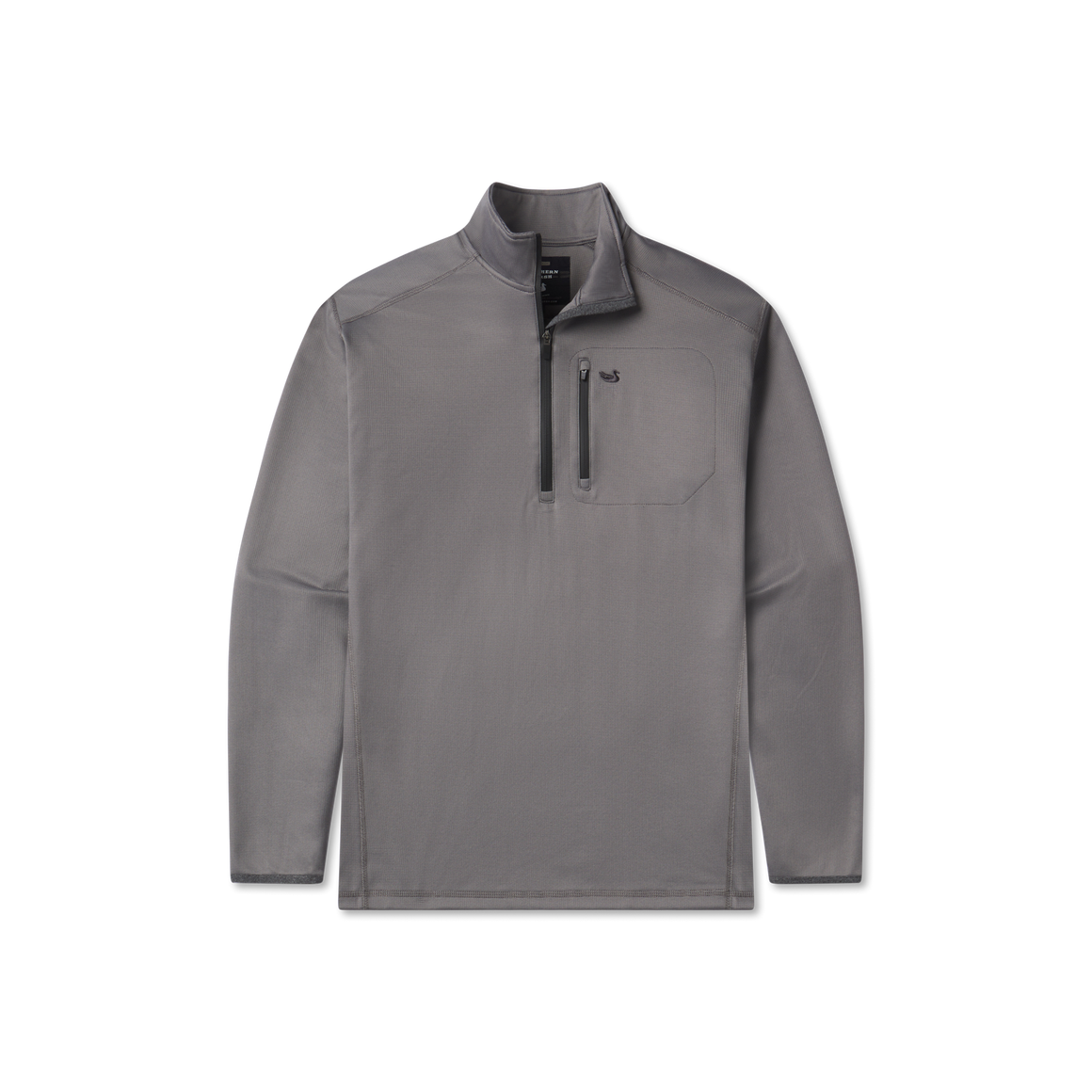 Midnight Gray| Front