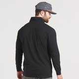 Black | ON MODEL BACK