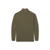 Dark Olive | Back View