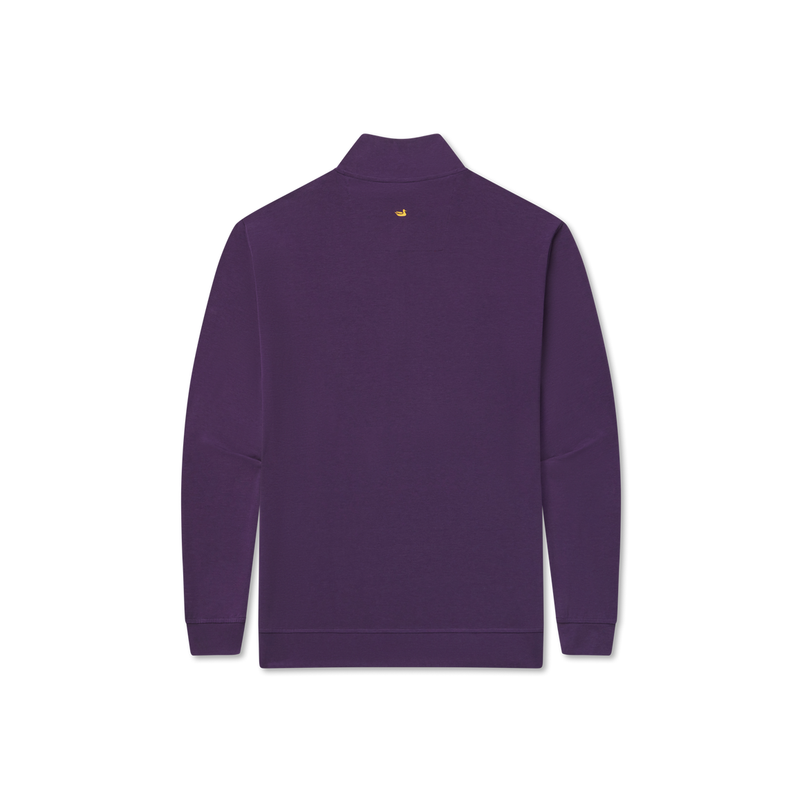 Purple | Back View