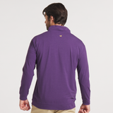 Purple | ON MODEL BACK