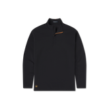Black With Gold