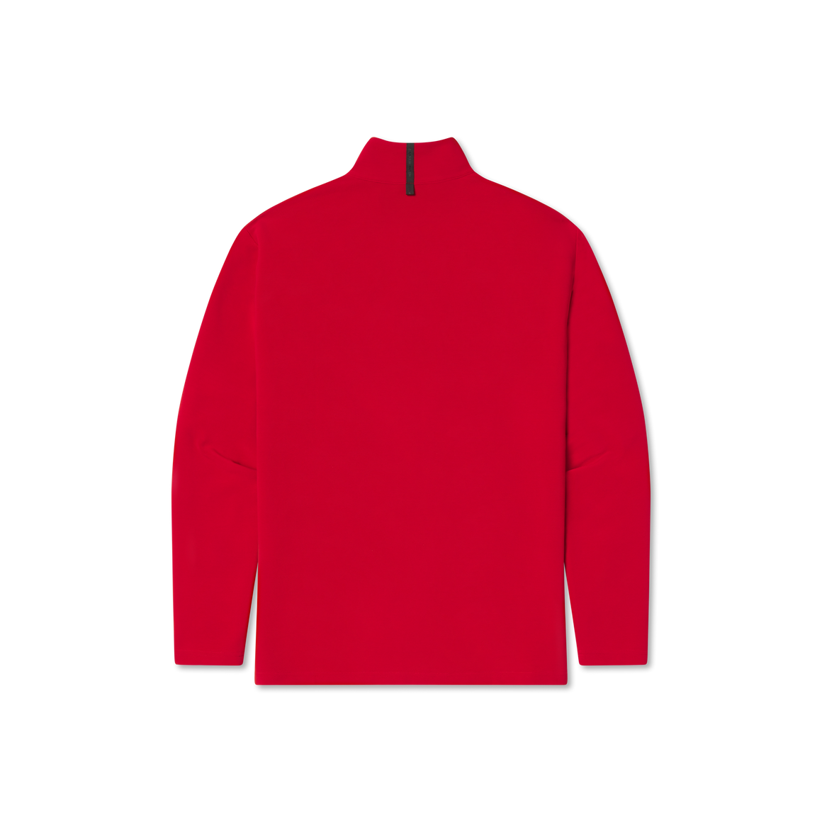 Red With Black | Back