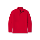 Red With Black 