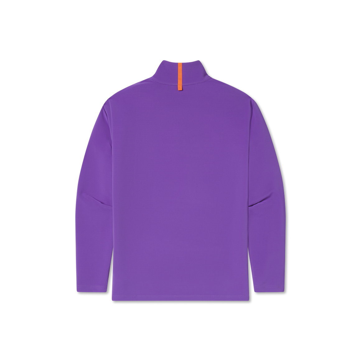 Wharf Purple With Orange |  Back