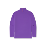 Wharf Purple With Orange |  Back