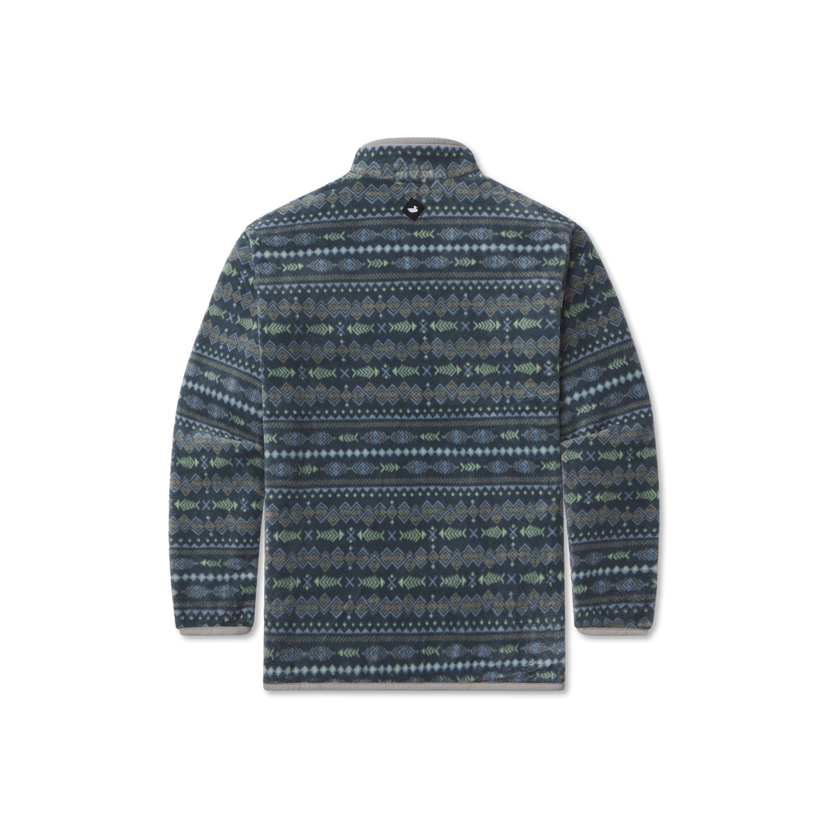 Slate       and       Mint| Back