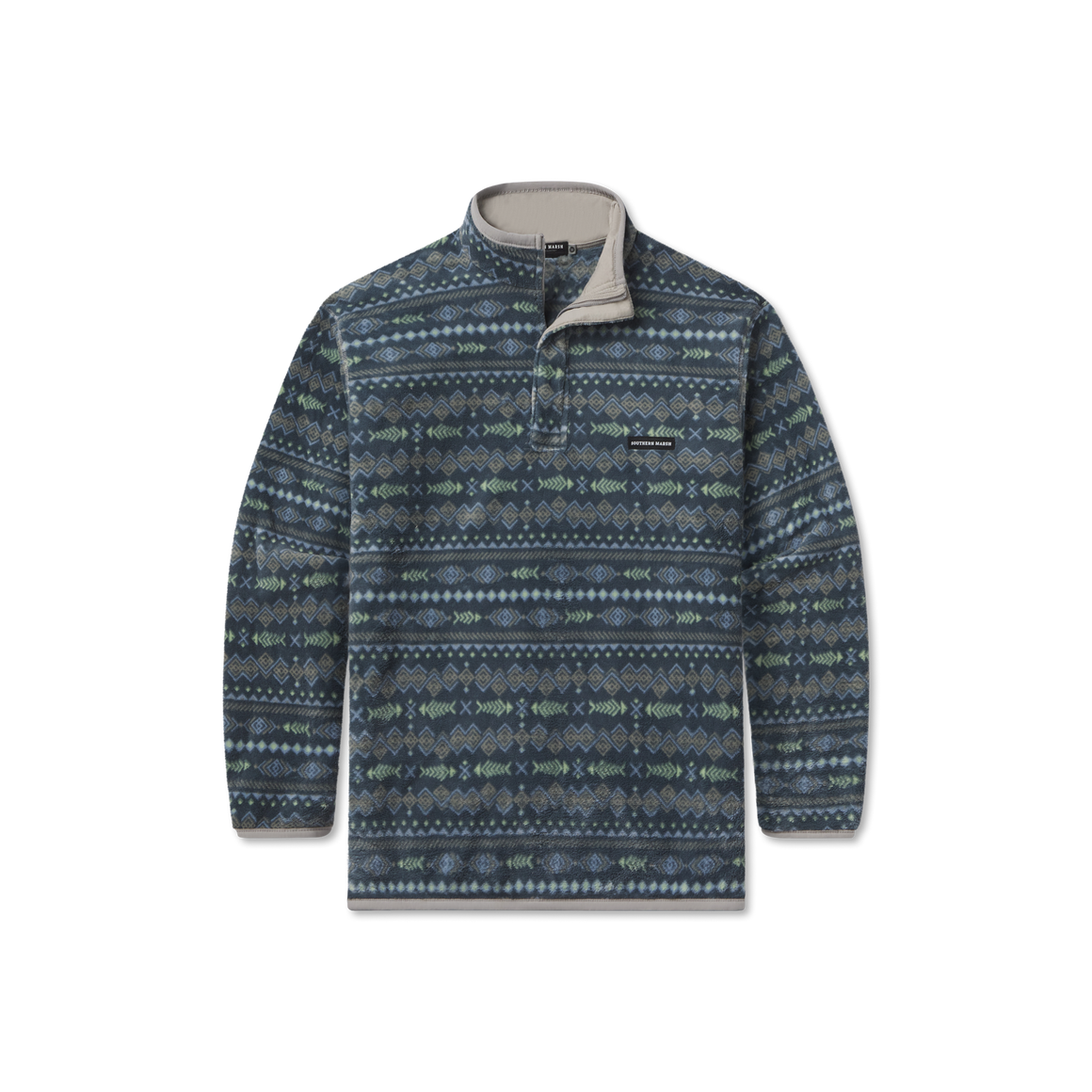 Slate       and       Mint