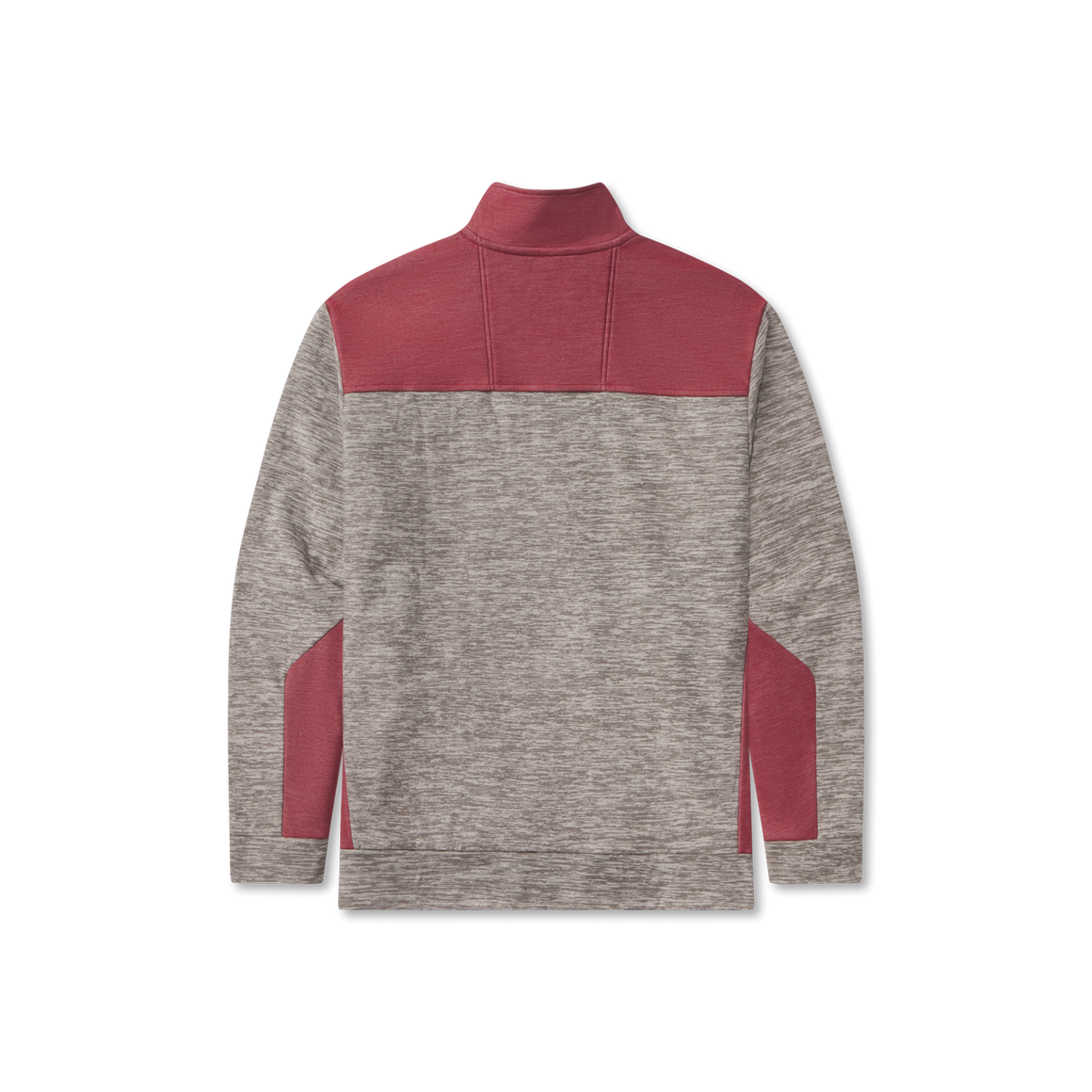 Maroon| Back