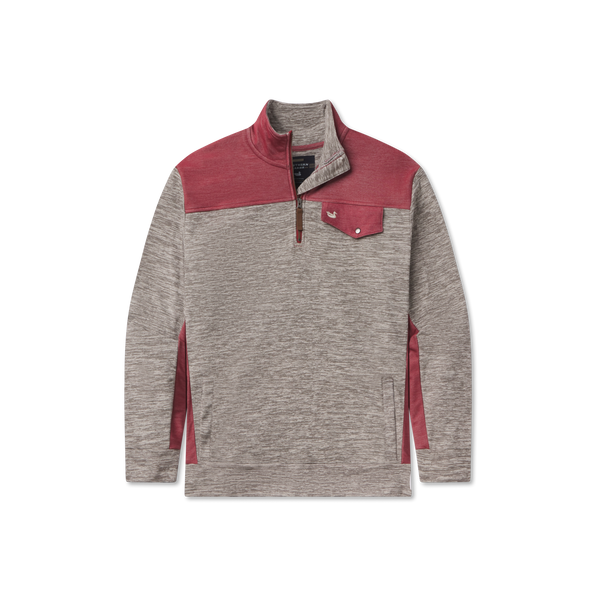 Maroon| Front