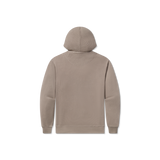 Burnt        Taupe | Back