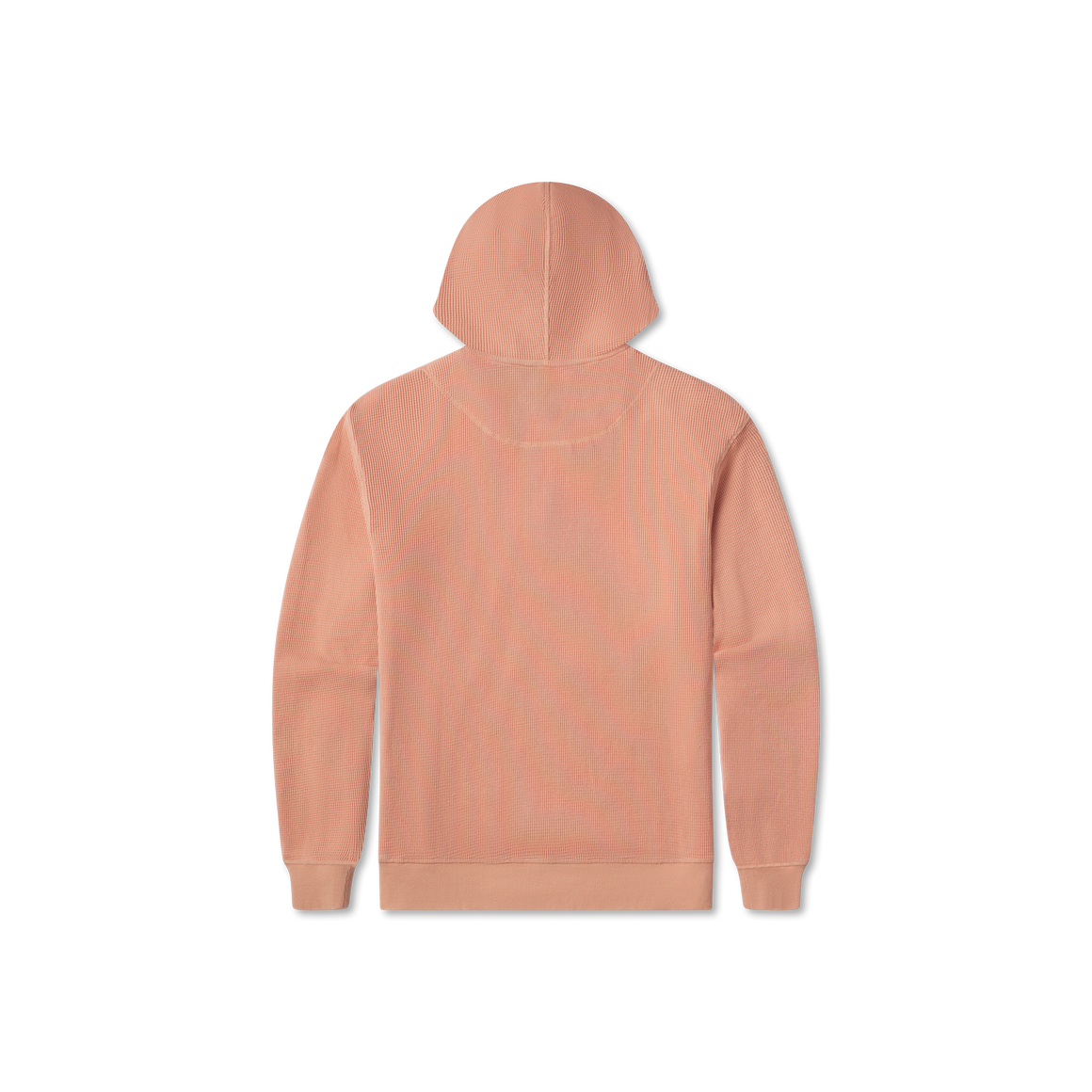 Washed  Peach| Back