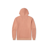 Washed  Peach| Back