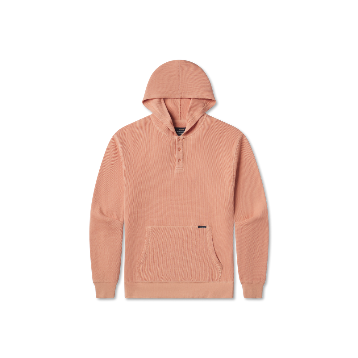 Washed  Peach| Front