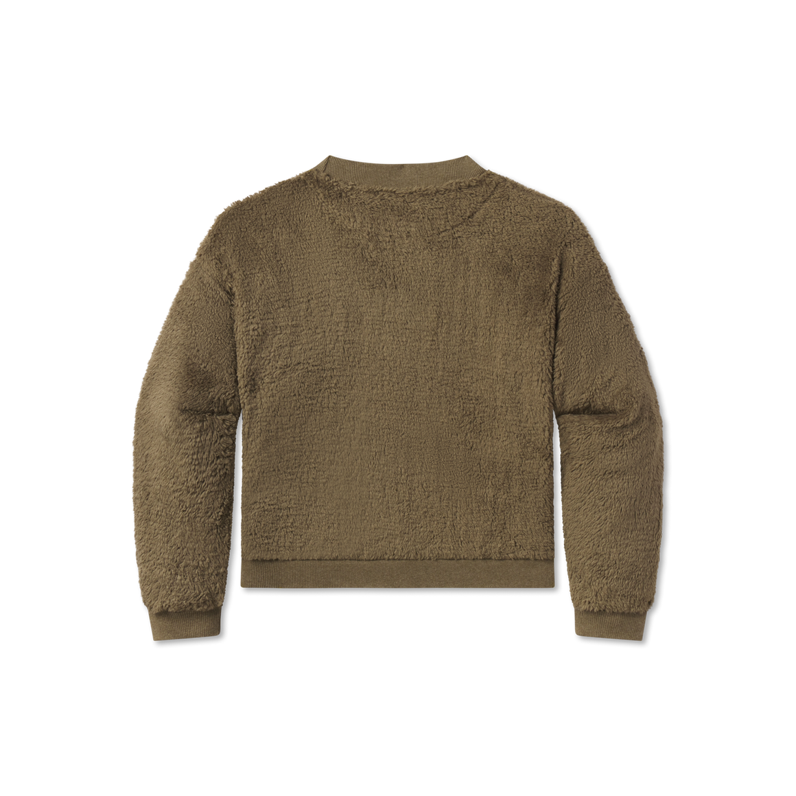 Dark Olive | Southern Classics Cozy Sweatshirt