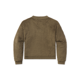 Dark Olive | Southern Classics Cozy Sweatshirt