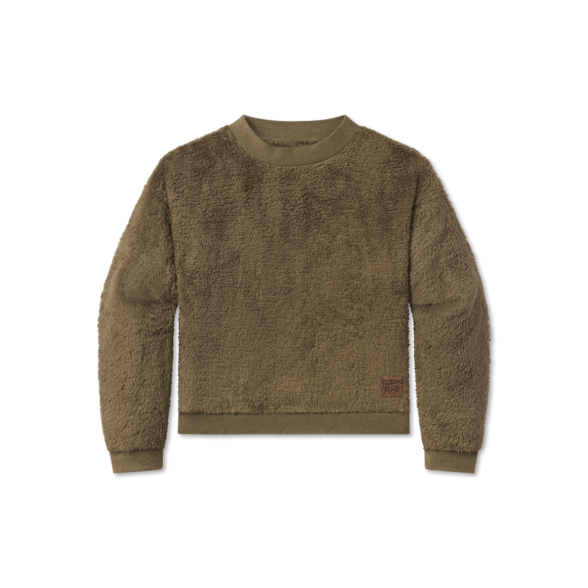 Dark Olive