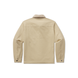 Audubon  Tan | Back