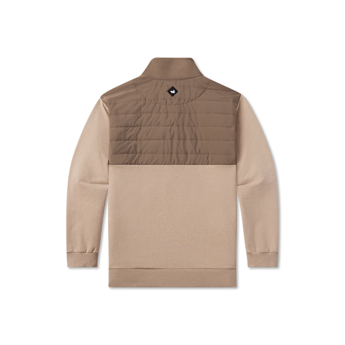 Burnt    Taupe| Back