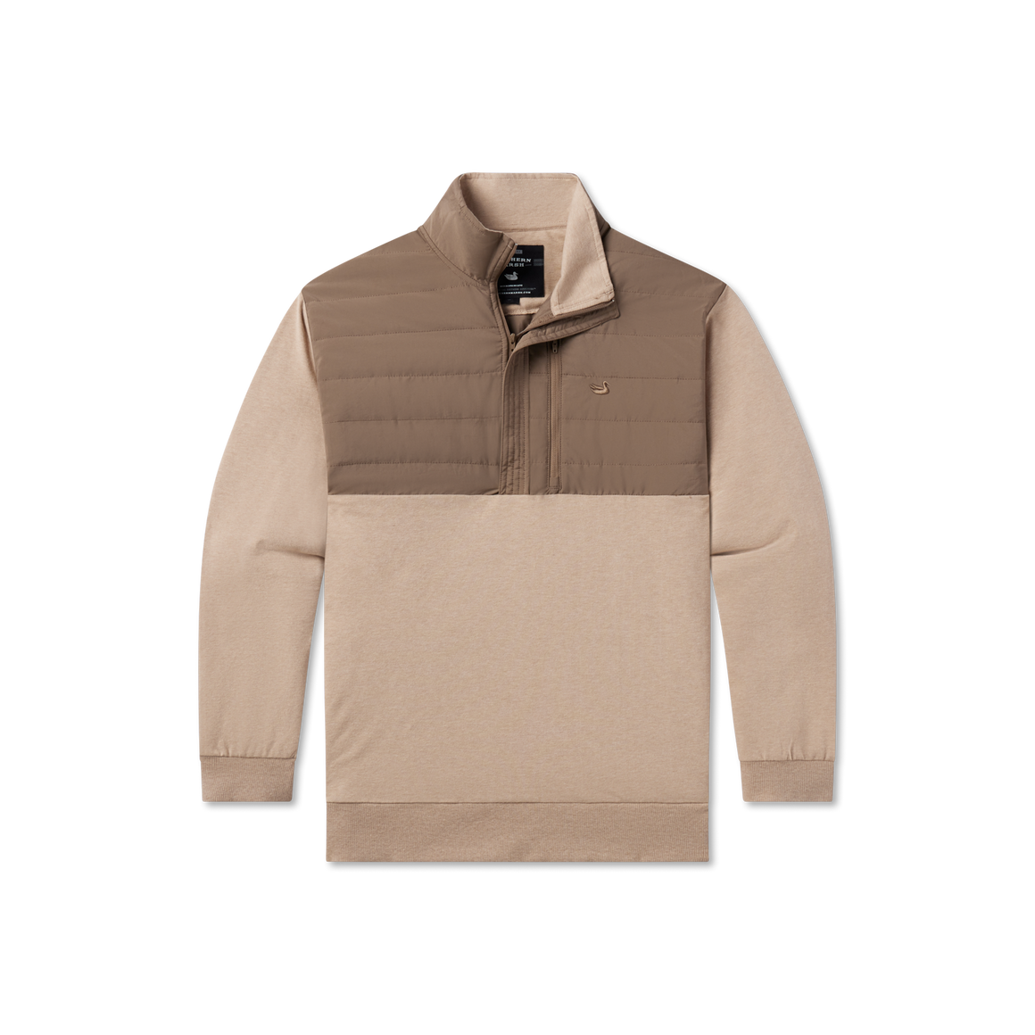 Burnt    Taupe| Front