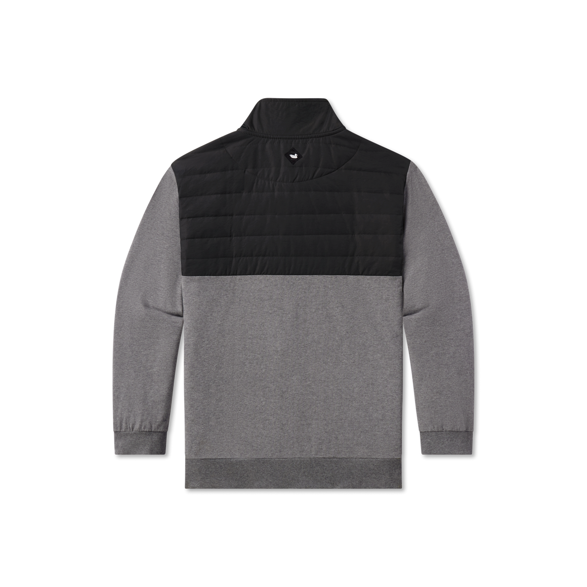 Midnight Gray| Back